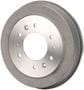 BrakeBest Select Brake Drum