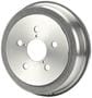 BrakeBest Select Brake Drum