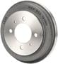 BrakeBest Select Brake Drum