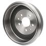 BrakeBest Select Brake Drum