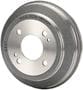 BrakeBest Select Brake Drum