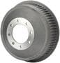 BrakeBest Select Brake Drum