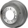 BrakeBest Select Brake Drum