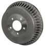 BrakeBest Select Brake Drum