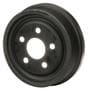 BrakeBest Select Brake Drum