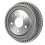 BrakeBest Select Brake Drum