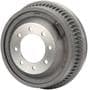 BrakeBest Select Brake Drum