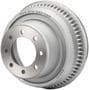 BrakeBest Select Brake Drum