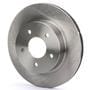 BrakeBest Select Rear Brake Rotor