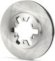 BrakeBest Select Front Brake Rotor
