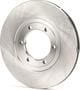 BrakeBest Select Front Brake Rotor