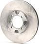 BrakeBest Select Front Brake Rotor