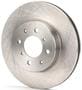 BrakeBest Select Front Brake Rotor