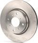 BrakeBest Select Front Brake Rotor