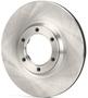 BrakeBest Select Front Brake Rotor