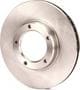 BrakeBest Select Front Brake Rotor