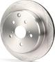 BrakeBest Select Rear Brake Rotor
