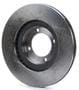 BrakeBest Select Front Brake Rotor