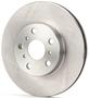 BrakeBest Select Front Brake Rotor