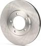 BrakeBest Select Front Brake Rotor