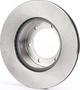BrakeBest Select Front Brake Rotor