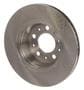 BrakeBest Select Front Brake Rotor