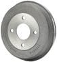 BrakeBest Select Brake Drum