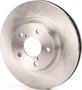 BrakeBest Select Front Brake Rotor