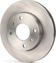 BrakeBest Select Front Brake Rotor