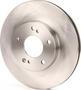 BrakeBest Select Front Brake Rotor