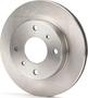 BrakeBest Select Front Brake Rotor