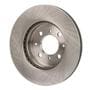 BrakeBest Select Front Brake Rotor
