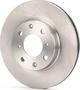 BrakeBest Select Front Brake Rotor