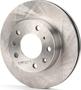 BrakeBest Select Front Brake Rotor
