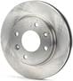 BrakeBest Select Front Brake Rotor