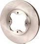 BrakeBest Select Front Brake Rotor