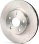 BrakeBest Select Front Brake Rotor