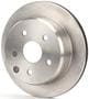 BrakeBest Select Rear Brake Rotor