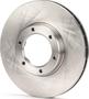 BrakeBest Select Front Brake Rotor