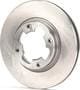 BrakeBest Select Front Brake Rotor