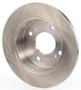 BrakeBest Select Rear Brake Rotor