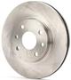 BrakeBest Select Front Brake Rotor