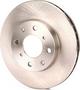 BrakeBest Select Front Brake Rotor