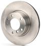 BrakeBest Select Front Brake Rotor
