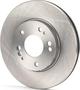 BrakeBest Select Front Brake Rotor