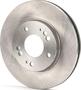 BrakeBest Select Front Brake Rotor