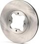 BrakeBest Select Front Brake Rotor