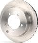 BrakeBest Select Rear Brake Rotor