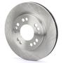 BrakeBest Select Front Brake Rotor