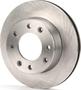 BrakeBest Select Front Brake Rotor